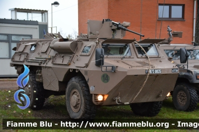 Renault VAB
France - Francia
Armee de Terre
