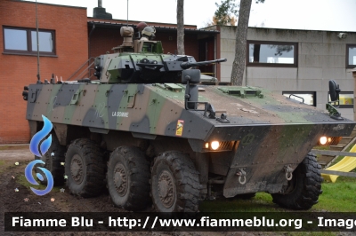 Renault VBCI
France - Francia
Armee de Terre
