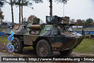 Renault VAB
France - Francia
Armee de Terre
