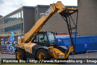 JCB
Koninkrijk België - Royaume de Belgique - Königreich Belgien - Belgio
La Defence - Defecie - Armata Belga
Componente Navale
