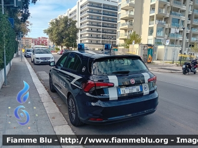 Fiat Nuova Tipo Restyle
Polizia Locale Bari
Codice Automezzo: 101
POLIZIA LOCALE YA 227 AW
Parole chiave: Fiat Nuova_Tipo restyle POLIZIALOCALE_YA227AW