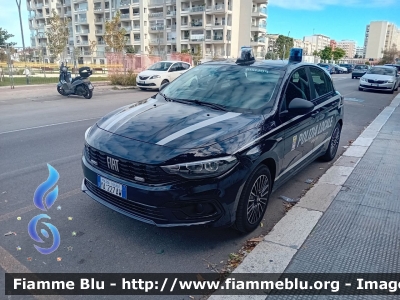 Fiat Nuova Tipo Restyle
Polizia Locale Bari
Codice Automezzo: 101
YA 227 AW
Parole chiave: Fiat Nuova_Tipo restyle POLIZIALOCALE_YA227AW