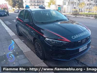 Fiat Nuova Tipo restyle
Carabinieri
Allestimento FCA
CC ER 325
Parole chiave: Fiat Nuova_Tipo_Restyle CCER325