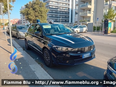 Fiat Nuova Tipo 
Polizia Locale Bari
Codice Automezzo: 105
YA 229 AW
Parole chiave: Fiat NUOVA_Tipo PoliziaLocaleYA229AW