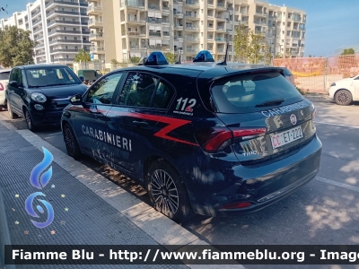 Fiat Nuova Tipo restyle
Carabinieri
Allestimento FCA
CC ET 222
Parole chiave: Fiat Nuova_Tipo_restyle CCET222