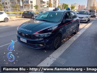 Fiat Nuova Tipo restyle
Carabinieri
Allestimento FCA
CC ET 222
Parole chiave: Fiat Nuova_Tipo_restyle CCET222