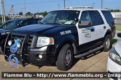 Ford Excursion
nited States of America - Stati Uniti d'America
Oklahoma Highway Patrol
