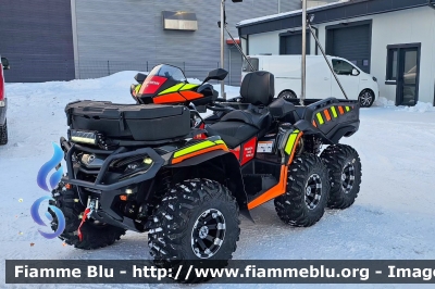 Quad
Lýðveldið Ísland - Islanda
Björgunarsveitin Heimamenn - Squadra di soccorso Heimamenn
