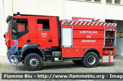 Iveco Trakker 350
Portugal - Portogallo
Marinha Portuguesa
