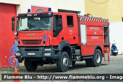 Iveco Trakker 350
Portugal - Portogallo
Marinha Portuguesa
