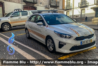 Kia Ceed
Portugal - Portogallo
Policia Municipal Ponta Delgada
