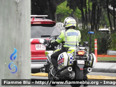 Yamaha 
Australia
Queensland Police
