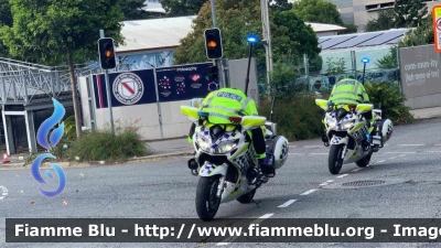 Yamaha ?
Australia
Queensland Police
