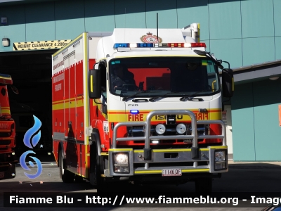 Isuzu ?
Australia
Queensland Fire Service
