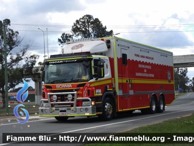 Scania ?
Australia
Queensland Fire Service
