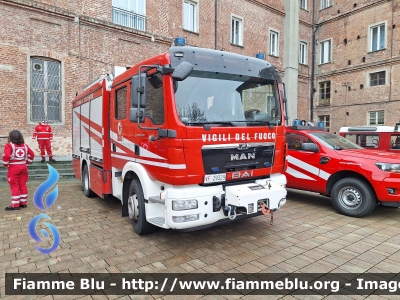 Man TGM 15.290 II Serie
Vigili del Fuoco
Comando Provinciale di Torino
Distaccamento Volontario di Chivasso
AutoPompaSerbatoio
Allestimento BAI
VF 29329
Parole chiave: Man TGM_15.290_IIserie VF29329