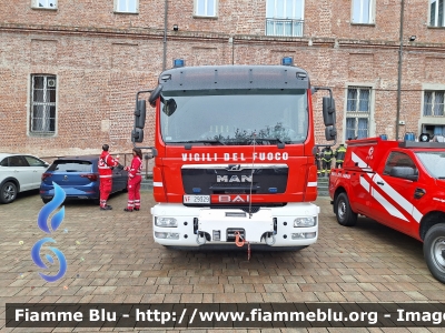 Man TGM 15.290 II Serie
Vigili del Fuoco
Comando Provinciale di Torino
Distaccamento Volontario di Chivasso
AutoPompaSerbatoio
Allestimento BAI
VF 29329
Parole chiave: Man TGM_15.290_IIserie VF29329