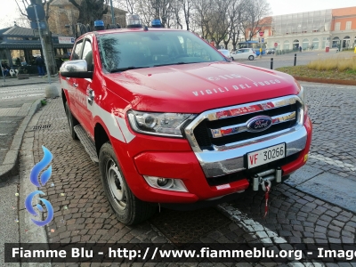 Ford Ranger IX serie
Vigili del Fuoco
Comando Provinciale di Vercelli
Allestimento ARIS
VF 30266
Parole chiave: Ford Ranger_IXserie VF30266