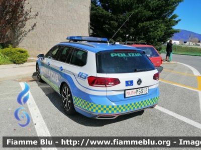 Volkswagen Passat Variant VIII serie restyle
Polizia di Stato
Polizia Stradale in servizio sulla rete autostradale SITAF
POLIZIA M6315
Parole chiave: Volkswagen Passant_Variant_VIIIserie_restyle POLIZIAM6315