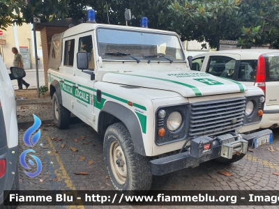 Land Rover Defender 110
Polizia Locale
Provincia di Pavia
Allestimento Bertazzoni
POLIZIA LOCALE YA 881 AJ
Parole chiave: Land-Rover Defender_110 POLIZIALOCALEYA881AJ