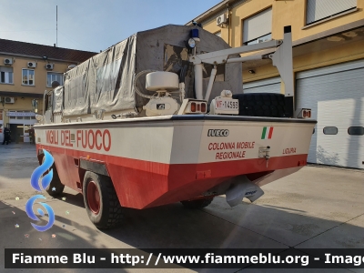 Iveco 6640G
Vigili del Fuoco
Comando Provinciale di Pavia
VF 14593
Parole chiave: Iveco 6640G VF14593