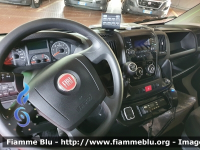 Fiat Ducato X290
Croce Verde Pavese
Ambulanza A/4
Allestimento MAF
Parole chiave: Fiat Ducato_X290 Ambulanza