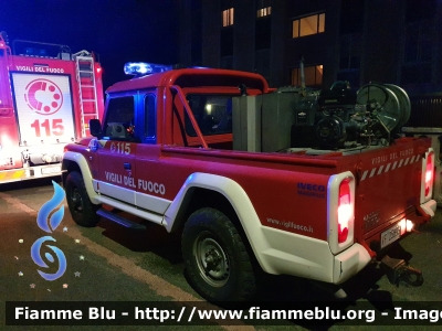 Iveco Massif Pickup
Vigili del Fuoco
Comando Provinciale di Pavia
Distaccamento Permanente di Broni (PV)
Allestimento Iveco-Magirus
VF 25895
Parole chiave: Iveco Massif_Pickup VF25895