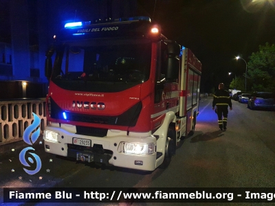 Iveco EuroCargo 140E25 IV serie
Vigili del Fuoco
Comando Provinciale di Pavia
Distaccamento Permanente di Broni (PV)
AutoPompaSerbatoio
Allestimento Fortini
VF 29235
Parole chiave: Iveco EuroCargo_140E25_IVserie VF29235