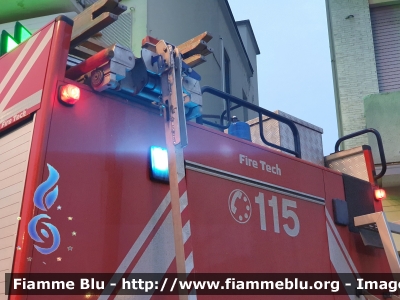 Mercedes-Benz Atego I serie
Vigili del Fuoco
Comando Provinciale di Pavia
Distaccamento Volontario di Robbio (PV)
AutoPompaSerbatoio allestimento Iveco-Magirus FireTech
VF 22044
Parole chiave: Mercedes-Benz Atego_Iserie VF22044