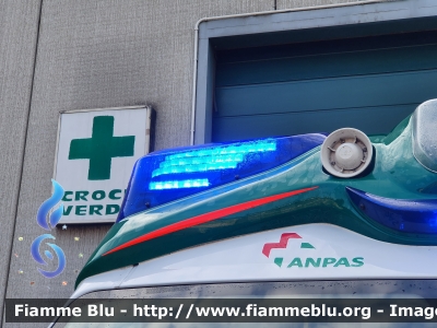 Fiat Ducato X290
Croce Verde Pavese
Ambulanza A/4
Allestimento MAF
Parole chiave: Fiat Ducato_X290 Ambulanza