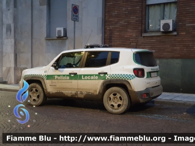 Jeep Renegade 4x4
Polizia Locale
Provincia di Pavia
Allestimento Bertazzoni
POLIZIA LOCALE YA 977 AP
Parole chiave: Jeep Renegade_4x4 POLIZIALOCALEYA977AP