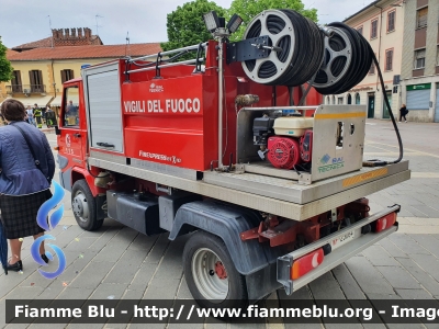 Effedi Gasolone FD35
Vigili del Fuoco
Comando Provinciale di Pavia
Distaccamento Volontario di Mede (PV)
Polisoccorso allestimento BAI Tecnica
VF 23064
Parole chiave: Effedi Gasolone_FD35 VF23064