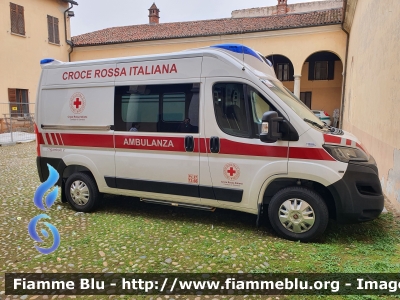 Fiat Ducato X290 Restyle
Croce Rossa Italiana
Comitato Locale di Gambolò (PV)
Allestimento VISION
CRI 082 AI
Parole chiave: Fiat Ducato_X290_Restyle CRI082AI