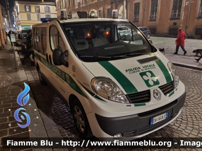 Renault Trafic III Serie
Polizia Locale di Mortara
Allestimento Bertazzoni
DV 560 LE
Parole chiave: Renault Trafic_IIISerie