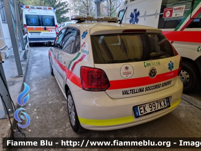 Volkswagen Polo V serie
Valtellina Soccorso ODV Sondrio (SO)
Parole chiave: Volkswagen Polo_Vserie