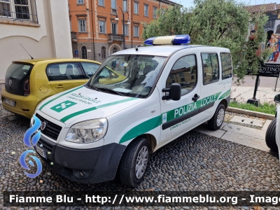 Fiat Doblò II serie
Polizia Locale di Trivolzio
Parole chiave: Fiat Doblò_IIserie