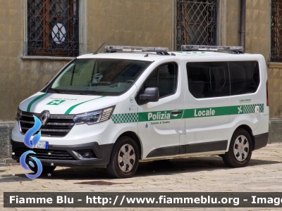 Renault Trafic V serie
Polizia Locale Sondrio
Allestimento Bertazzoni
Ufficio Mobile
POLIZIA LOCALE YA 429 AR
Parole chiave: Renault Trafic_Vserie POLIZIALOCALEYA429AR