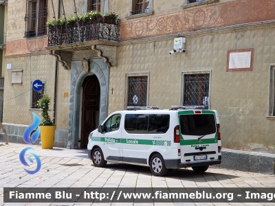 Renault Trafic V serie
Polizia Locale Sondrio
Allestimento Bertazzoni
Ufficio Mobile
POLIZIA LOCALE YA 429 AR
Parole chiave: Renault Trafic_Vserie POLIZIALOCALEYA429AR