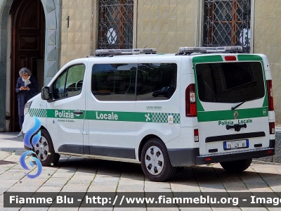 Renault Trafic V serie
Polizia Locale Sondrio
Allestimento Bertazzoni
Ufficio Mobile
POLIZIA LOCALE YA 429 AR
Parole chiave: Renault Trafic_Vserie POLIZIALOCALEYA429AR