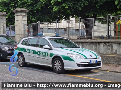 Renault Laguna
Polizia Locale Tirano (SO)
POLIZIA LOCALE YA 552 AE
Parole chiave: Renault Laguna YA552AE