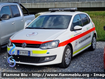 Volkswagen Polo V serie
Valtellina Soccorso ODV Sondrio (SO)
Parole chiave: Volkswagen Polo_Vserie