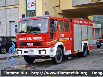 Iveco EuroFire 150E27 I serie
Vigili del Fuoco
Comando Provinciale di Sondrio
Distaccamento Volontario di Tresivio (SO)
(Ex Comando Provinciale di Varese)
Autopompaserbatoio allestimento Iveco-Magirus
VF18569
Parole chiave: Iveco Eurofire_150E27_Iserie VF18569