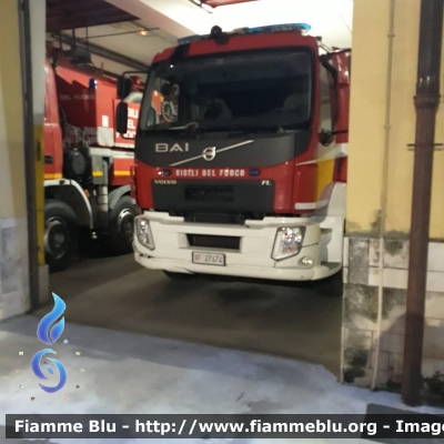 Volvo FL 290 IV serie
Vigili del Fuoco
Comando Provinciale di Matera
AutoPompaSerbatoio
Allestimento BAI
VF 27474
Parole chiave: Volvo FL290_IVserie VF27474