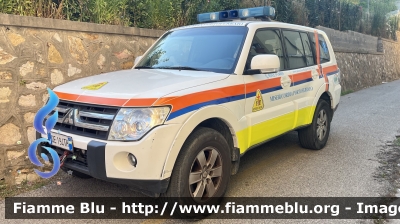 Mitsubishi Pajero Lwb III serie
Misericordia di Portoferraio (LI)
Allestimento Nepi allestimenti 
Parole chiave: Mitsubishi Pajero_Lwb_IIIserie