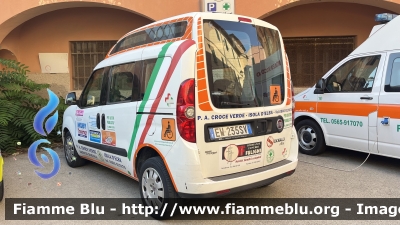 Fiat Doblo IV serie
Pubblica Assistenza Croce Verde Isola d’Elba (LI)
Servizi Sociali 

Parole chiave: Fiat Doblo_IVserie