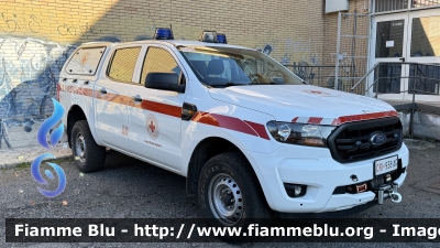 Ford Ranger XI serie
Croce Rossa Italiana
C.O.N.E.
Centro Operativo Nazionale Emergenze
Allestimento Divitec
CRI 938 AG
Parole chiave: ford_ranger_XIserie_CRI938AG_