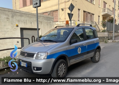 Fiat Nuova Panda I serie
Comune di Spinazzola (BT)
Protezione Civile
Dipartimento Tecnico
Parole chiave: Fiat Nuova_Panda_I serie