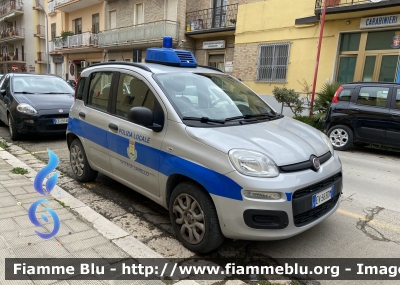 Fiat Nuova Panda II serie
Polizia Locale
Comune di Lavello (PZ)
Codice automezzo: 1
Parole chiave: Fiat Nuova_Panda_IIserie