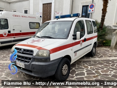 Fiat Dobló I serie
Croce Rossa Italiana
Comitato di Giulianova
Unità Territoriale di Corropoli
Codice identificativo: TE 64 30-53
CRI 831 AC
Parole chiave: Fia Dobló_Iserie CRI831AC