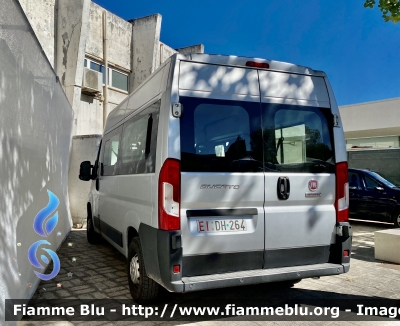 Fiat Ducato X290
Esercito Italiano
EI DH 264
Parole chiave: Fiat Ducato_X290 EIDH264 FieraDelLevante2024